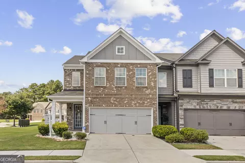 3366 Open Fields Dr, Snellville, GA 30078