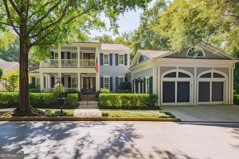 202 Cromwell Dr, Peachtree City, GA 30269