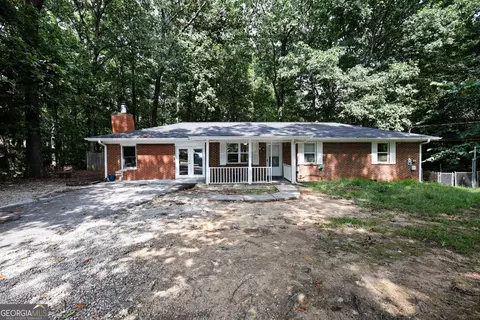 4330 Mink Livsey Rd, Snellville, GA 30039