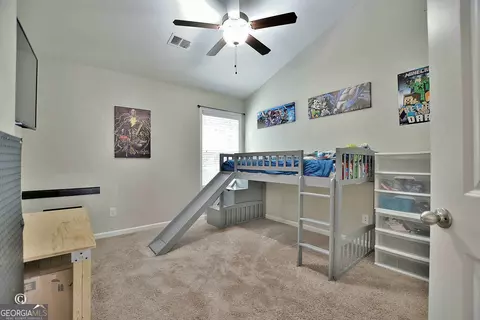 Bedroom - 907 Big Sky Dr, Hamilton, GA 31811 photo 4 of 4