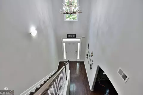 Entry Way - 907 Big Sky Dr, Hamilton, GA 31811 photo 5 of 5