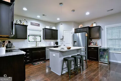 Kitchen - 907 Big Sky Dr, Hamilton, GA 31811 photo 1 of 3