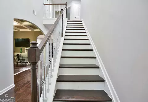 Entry Way - 907 Big Sky Dr, Hamilton, GA 31811 photo 4 of 5