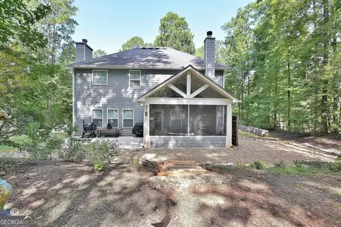 Exterior - 907 Big Sky Dr, Hamilton, GA 31811 photo 4 of 6