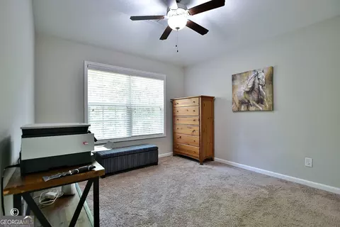 Bedroom - 907 Big Sky Dr, Hamilton, GA 31811 photo 3 of 4