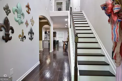 Entry Way - 907 Big Sky Dr, Hamilton, GA 31811 photo 1 of 5