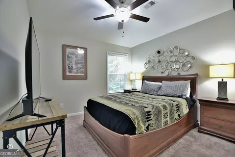 Bedroom - 907 Big Sky Dr, Hamilton, GA 31811 photo 2 of 4