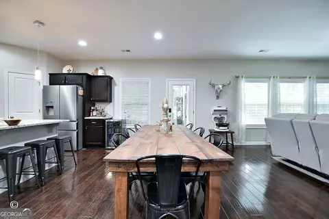 Dining - 907 Big Sky Dr, Hamilton, GA 31811 photo 1 of 1