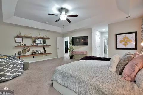 Bedroom - 907 Big Sky Dr, Hamilton, GA 31811 photo 1 of 4