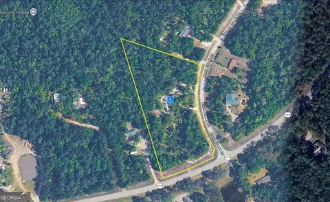 2349 Ga-119, Ellabell, GA 31308