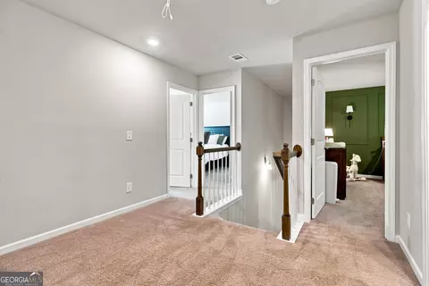 Entry Way - 617 Edgemore Rd, Canton, GA 30114 photo 6 of 6