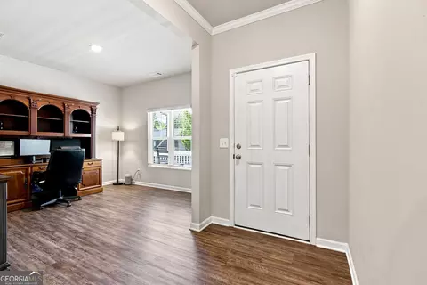 Entry Way - 617 Edgemore Rd, Canton, GA 30114 photo 2 of 6