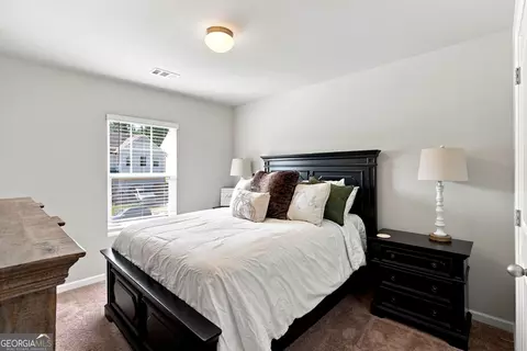 Bedroom - 617 Edgemore Rd, Canton, GA 30114 photo 6 of 7