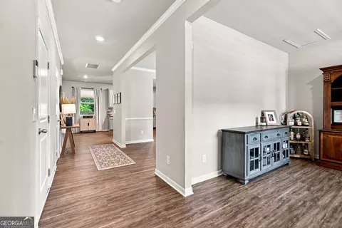 Entry Way - 617 Edgemore Rd, Canton, GA 30114 photo 1 of 6
