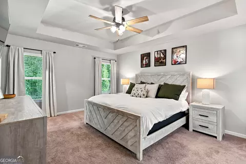 Bedroom - 617 Edgemore Rd, Canton, GA 30114 photo 1 of 7