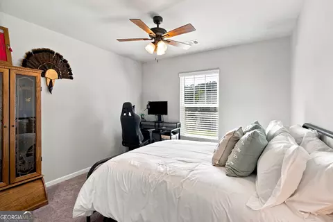 Bedroom - 617 Edgemore Rd, Canton, GA 30114 photo 7 of 7