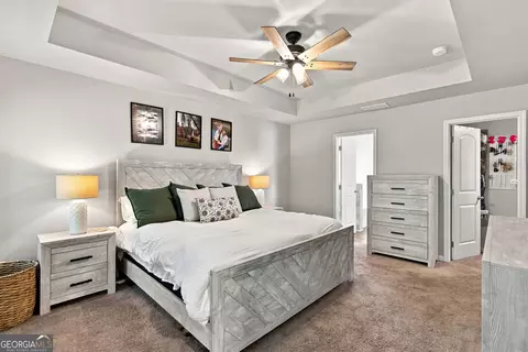 Bedroom - 617 Edgemore Rd, Canton, GA 30114 photo 3 of 7