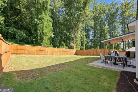 Exterior - 617 Edgemore Rd, Canton, GA 30114 photo 14 of 14