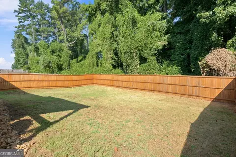 Exterior - 617 Edgemore Rd, Canton, GA 30114 photo 5 of 14