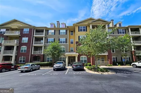 3150 Woodwalk Dr #2110, Atlanta, GA 30339