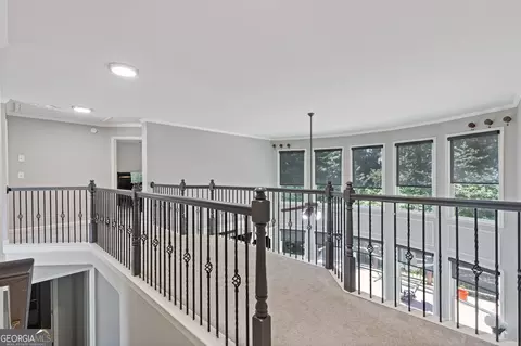 Entry Way - 1958 Mapmaker Dr, Dacula, GA 30019 photo 4 of 6