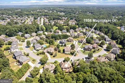 View/Area - 1958 Mapmaker Dr, Dacula, GA 30019 photo 8 of 8