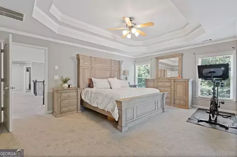Bedroom - 1958 Mapmaker Dr, Dacula, GA 30019 photo 3 of 9