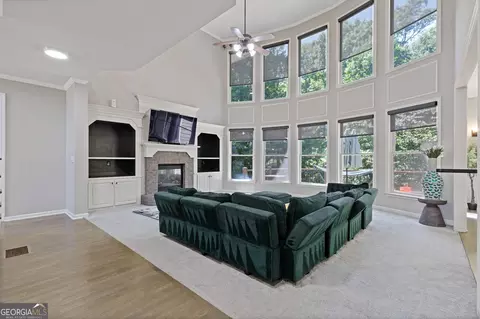 Living - 1958 Mapmaker Dr, Dacula, GA 30019 photo 1 of 2