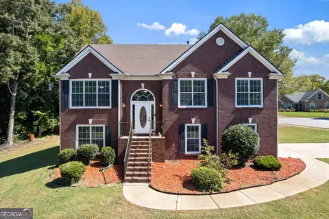 3299 Kings Bay Ct, Decatur, GA 30034