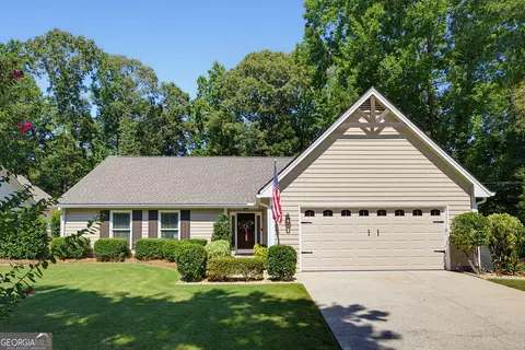 5374 Olde Mill Dr NE, Woodstock, GA 30188