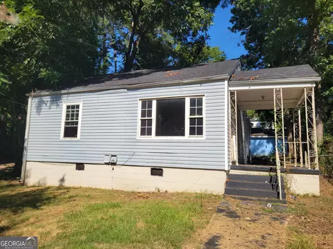 952 Walker Ave SE, Atlanta, GA 30316