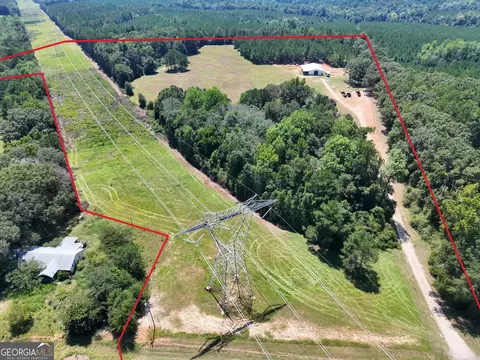 0 Highway 27, Newville, AL 36353