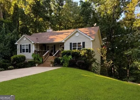 171 Dawson Dr, Dawsonville, GA 30534