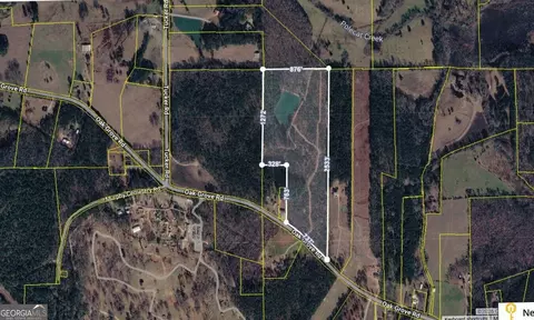 0 Oak Grove Rd, Pine Mountain, GA 31822 photo 2