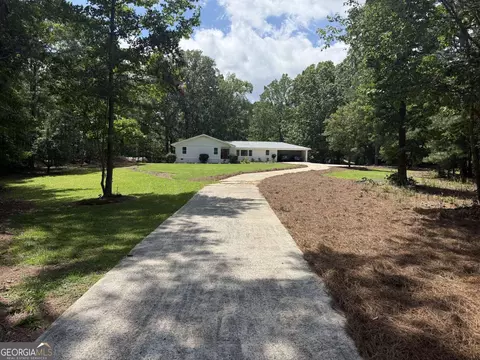 9640 Cedar Grove Rd, Fairburn, GA 30213