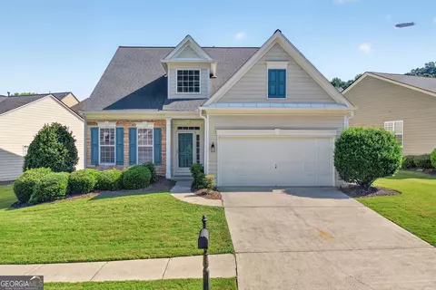127 Churchcliff Dr, Woodstock, GA 30188
