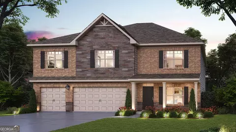 2795 Oak Grove Rd, Loganville, GA 30052
