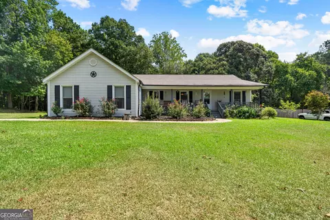 55 Manor Cir, Sharpsburg, GA 30277