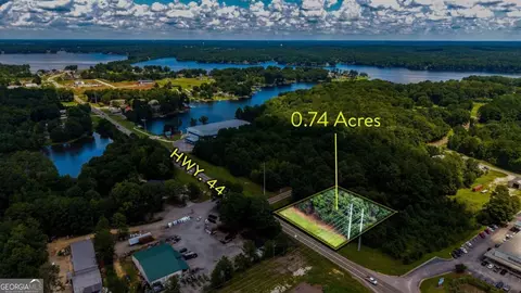 1034 Greensboro Rd, Eatonton, GA 31024