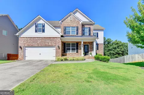 3860 Grandview Manor Dr, Cumming, GA 30028