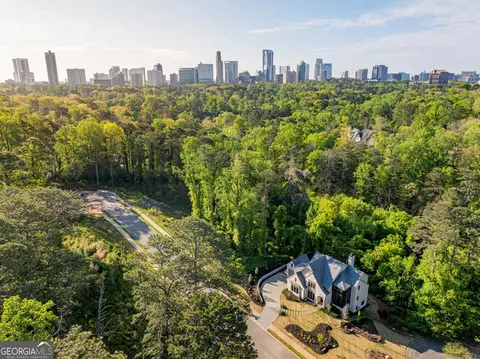 469 Emily Reed Ln #LOT 11, Atlanta, GA 30342