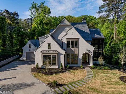 469 Emily Reed Ln #LOT 11, Atlanta, GA 30342