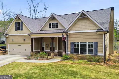129 White Antelope St, Waleska, GA 30183