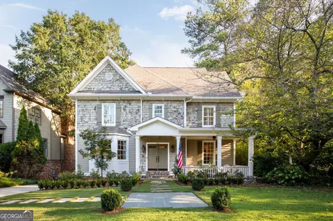 896 Glenbrook Dr NW, Atlanta, GA 30318