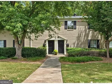 Undisclosed, Atlanta, GA 30339