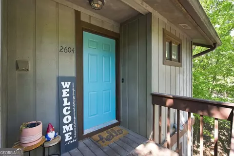 2604 Fairway Oaks, Waleska, GA 30183
