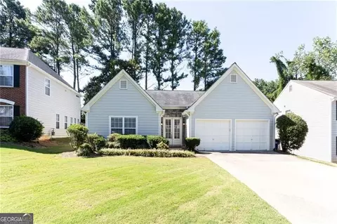 1784 Chasewood Park Ln, Marietta, GA 30066