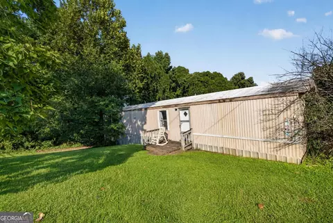 357 E Second St, Blue Ridge, GA 30513