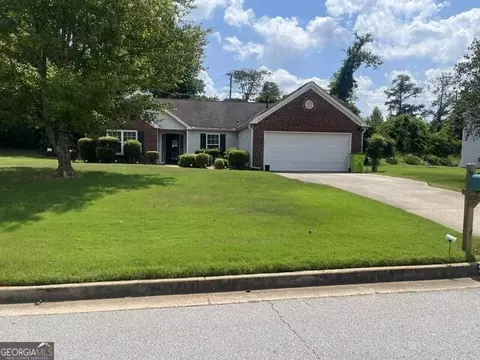 3537 Saddle Creek Ln, Ellenwood, GA 30294