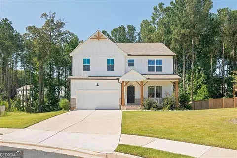136 Ledgemont Way, Acworth, GA 30101
